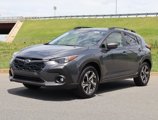 Certified 2024 Subaru Crosstrek 2.0i Premium image 2