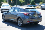 Used 2018 MAZDA MAZDA3 Touring image 5