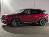New 2024 Lincoln Nautilus Premier image 3