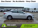 Used 2021 Nissan Altima 2.5 S image 3