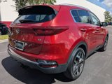 Used 2020 Kia Sportage EX image 4