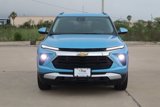 New 2025 Chevrolet TrailBlazer LT w/ Driver Confidence Package image 2
