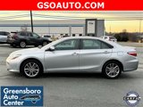 Used 2016 Toyota Camry SE image 3