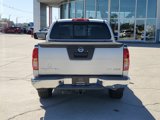Certified 2018 Nissan Frontier SV image 5