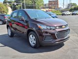 Used 2021 Chevrolet Trax LS image 5