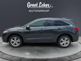 Used 2014 Acura RDX AWD image 2