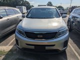 Used 2014 Kia Sorento LX image 2