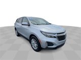 Certified 2022 Chevrolet Equinox LT image 2