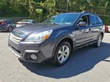 Used 2014 Subaru Outback 2.5i Limited image 4