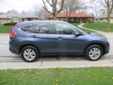 Used 2014 Honda CR-V EX-L image 6