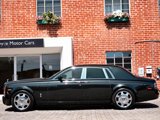 Used 2006 Rolls-Royce Phantom Sedan image 3