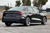 New 2025 Audi A3 2.0T Premium image 4