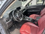 Used 2023 MAZDA CX-5 Carbon Edition image 4