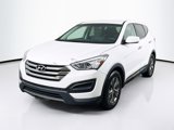 Used 2015 Hyundai Santa Fe Sport image 3