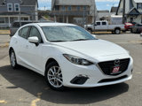 Used 2014 MAZDA MAZDA3 i Touring image 2