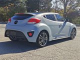Used 2016 Hyundai Veloster Turbo image 3