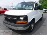 Used 2017 Chevrolet Express 2500 image 5