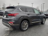 Used 2020 Hyundai Santa Fe Limited image 4