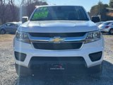 Used 2019 Chevrolet Colorado W/T w/ WT Convenience Package image 2