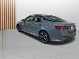 Used 2025 Nissan Sentra SV w/ All-Weather Package image 5