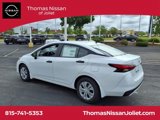 Certified 2025 Nissan Versa S image 5