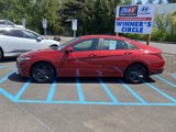Certified 2023 Hyundai Elantra Blue image 3