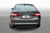 Used 2016 Ford Fusion Titanium image 4