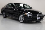 Used 2015 Mercedes-Benz C 300 Sedan image 2