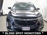 Used 2023 Chevrolet Equinox RS w/ LPO, Floor Liner Package image 3