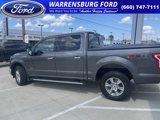 Used 2017 Ford F150 XLT w/ Equipment Group 302A Luxury image 5