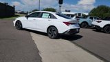 New 2025 Hyundai Elantra SEL image 3