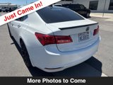 Used 2018 Acura TLX w/ Technology Package image 3