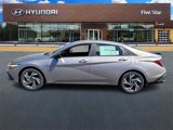 New 2025 Hyundai Elantra Sport image 4