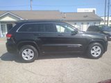Used 2014 Jeep Grand Cherokee Laredo image 4