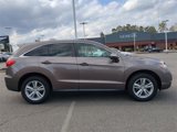 Used 2013 Acura RDX AWD w/ Technology Package image 3