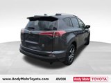 Used 2017 Toyota RAV4 LE image 6