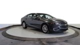 Used 2017 Chevrolet Malibu LT w/ Leather Package image 3