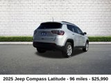 Certified 2025 Jeep Compass Latitude image 3
