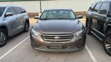 Used 2015 Ford Taurus Limited image 2