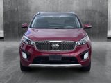 Used 2017 Kia Sorento SX image 4