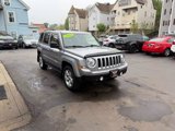 Used 2016 Jeep Patriot Latitude image 2