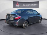 New 2024 Mitsubishi Mirage G4 ES image 4