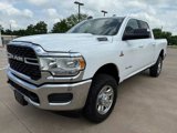 Used 2022 RAM 2500 Big Horn image 2