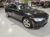 Used 2017 BMW 330i xDrive Sedan image 4