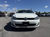Used 2015 Volkswagen Golf TDI SEL image 2