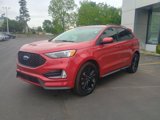 Used 2022 Ford Edge ST-Line image 3