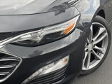 Certified 2023 Chevrolet Malibu LT image 3