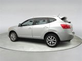 Used 2012 Nissan Rogue SL image 5