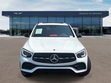 Used 2020 Mercedes-Benz GLC 300 4MATIC Coupe image 6