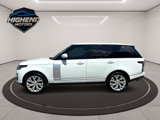 Used 2018 Land Rover Range Rover HSE image 3